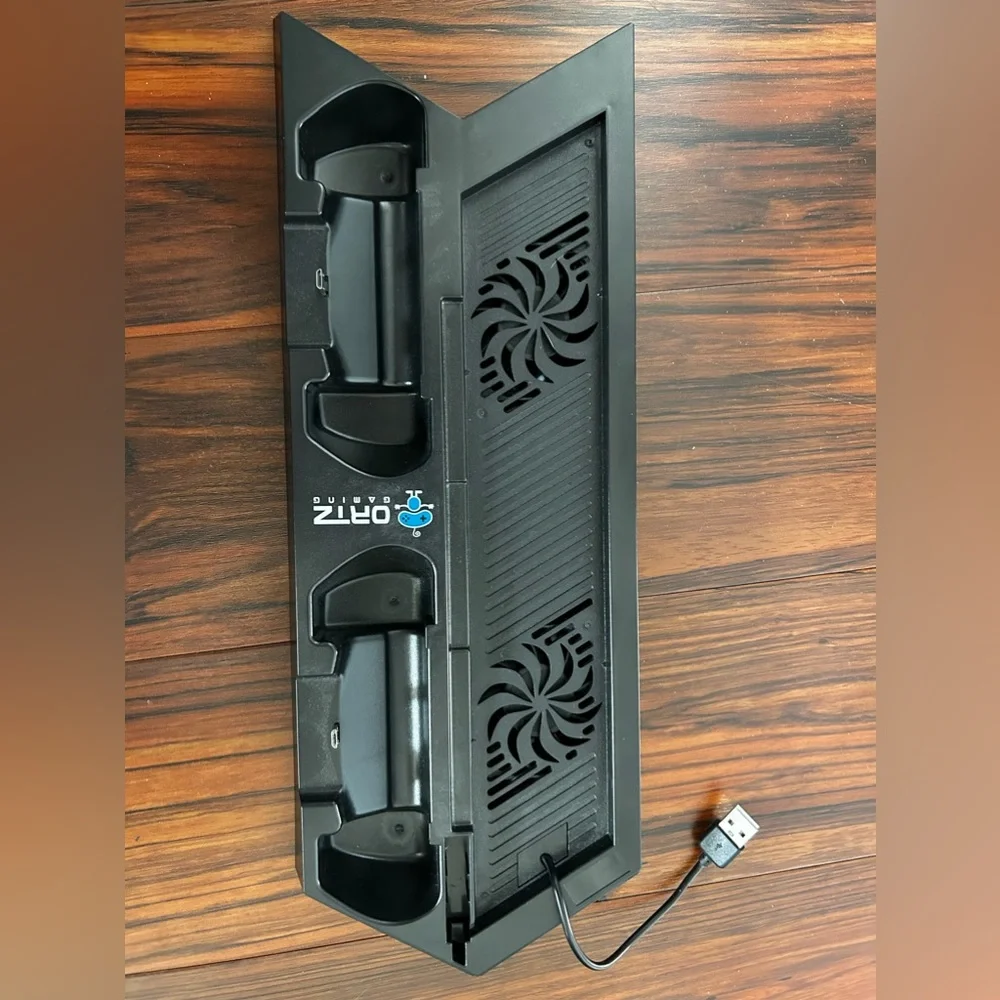 PS4 controller charger